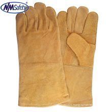 NMSAFETY high quality,safety,low prices ,tig welding gloves